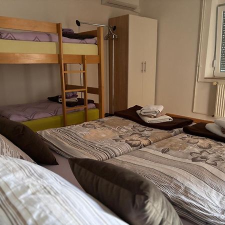Villa Mostar - Resort Rozic Buitenkant foto