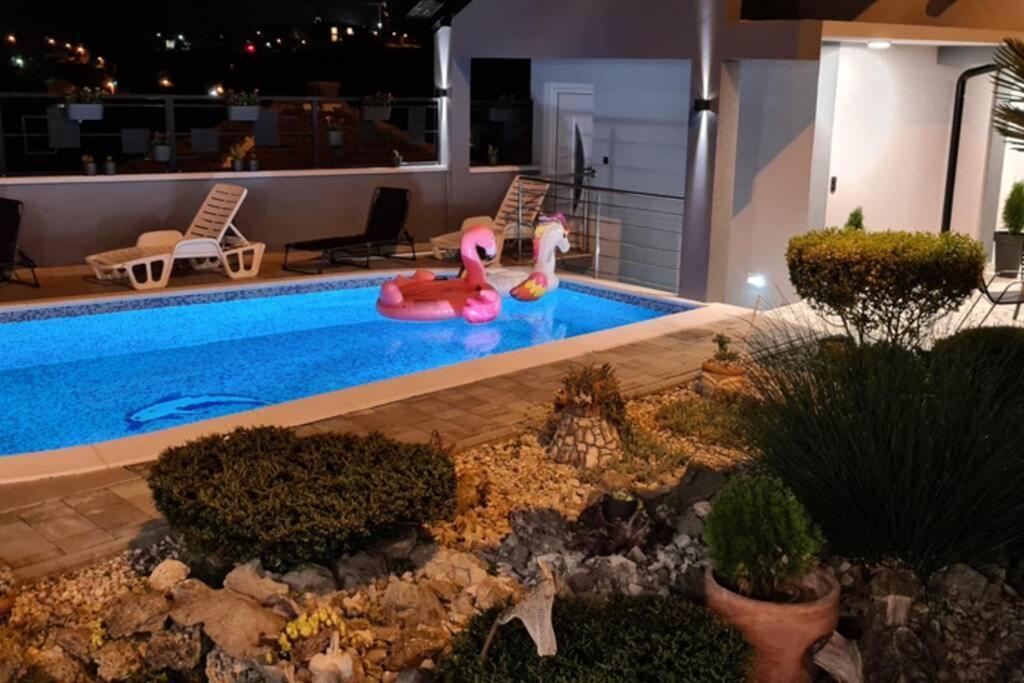 Villa Mostar - Resort Rozic Buitenkant foto