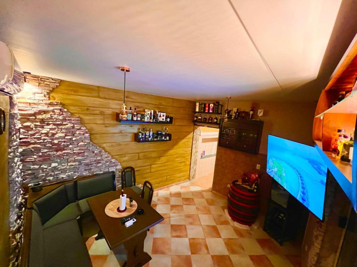 Villa Mostar - Resort Rozic Buitenkant foto