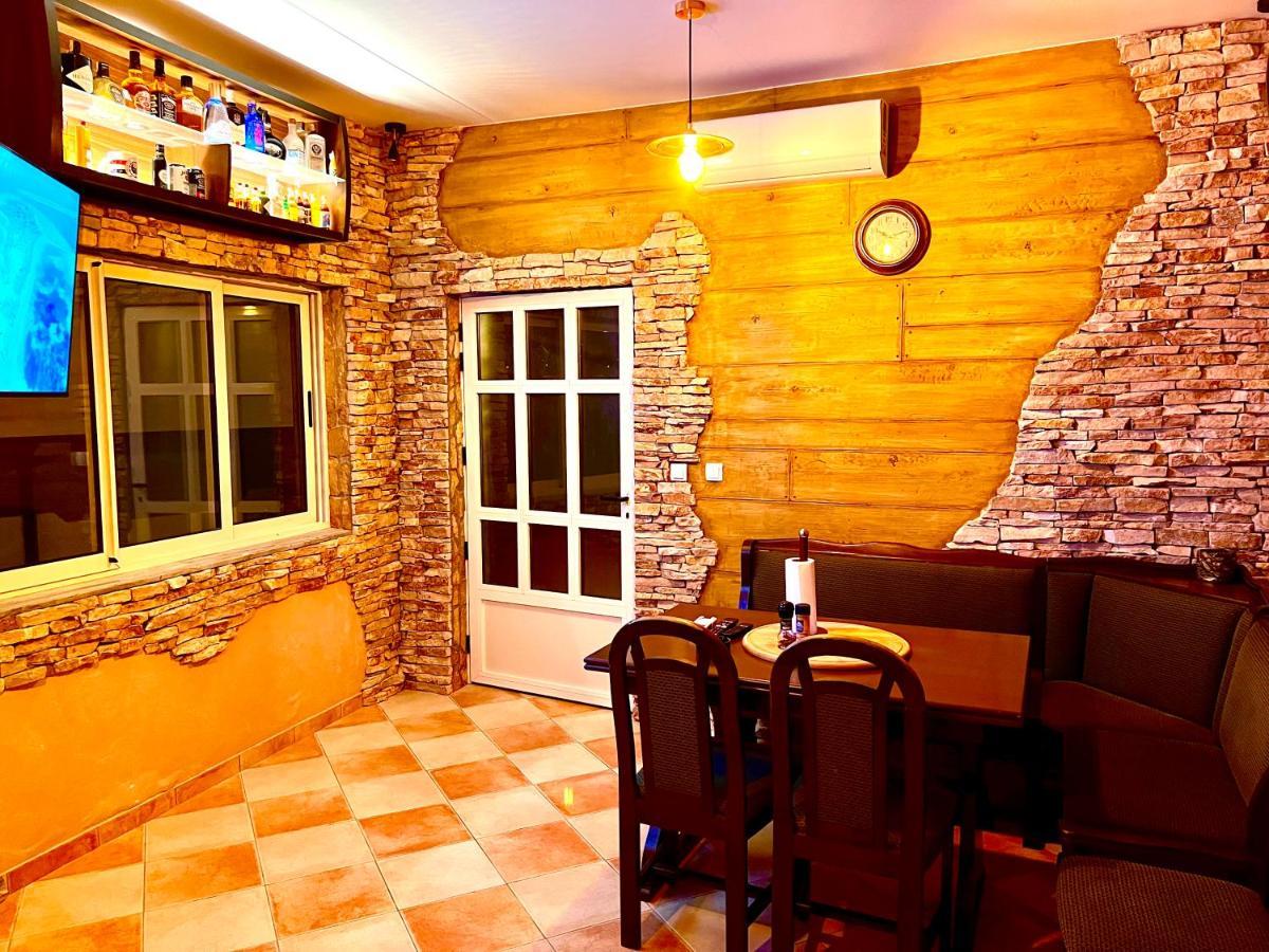 Villa Mostar - Resort Rozic Buitenkant foto