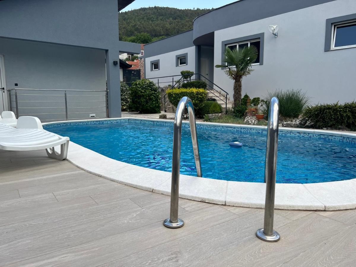 Villa Mostar - Resort Rozic Buitenkant foto