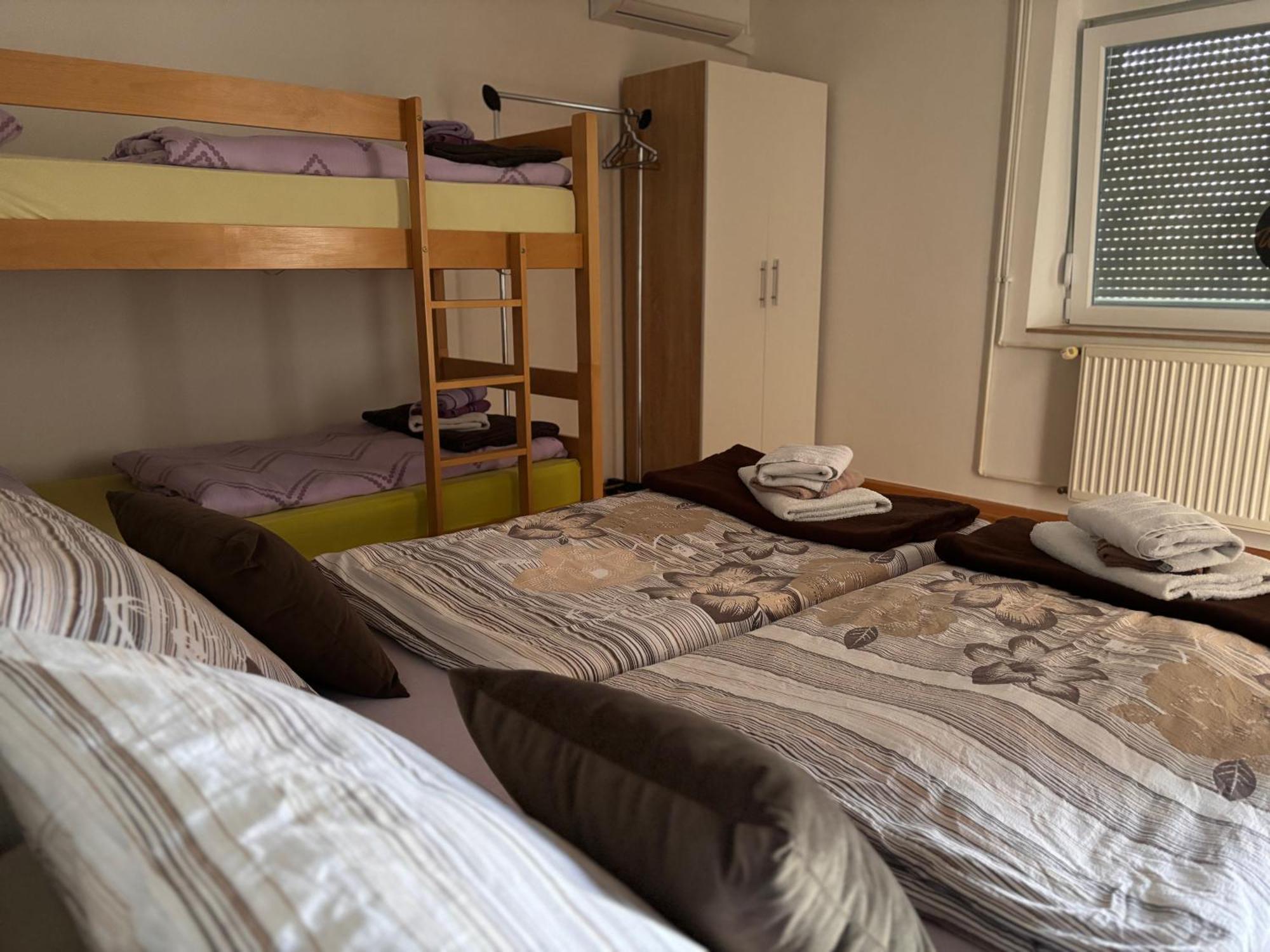 Villa Mostar - Resort Rozic Buitenkant foto