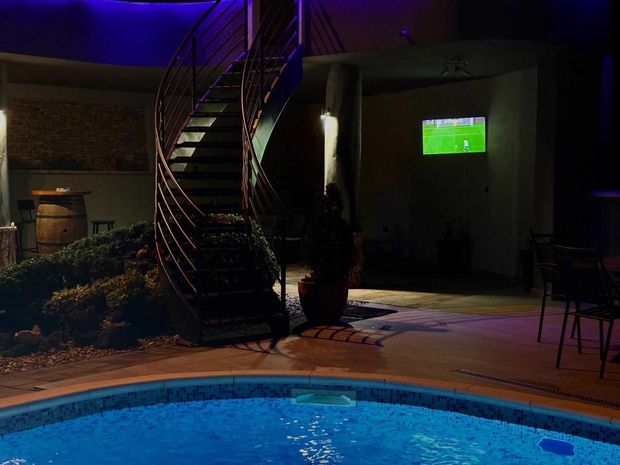Villa Mostar - Resort Rozic Buitenkant foto