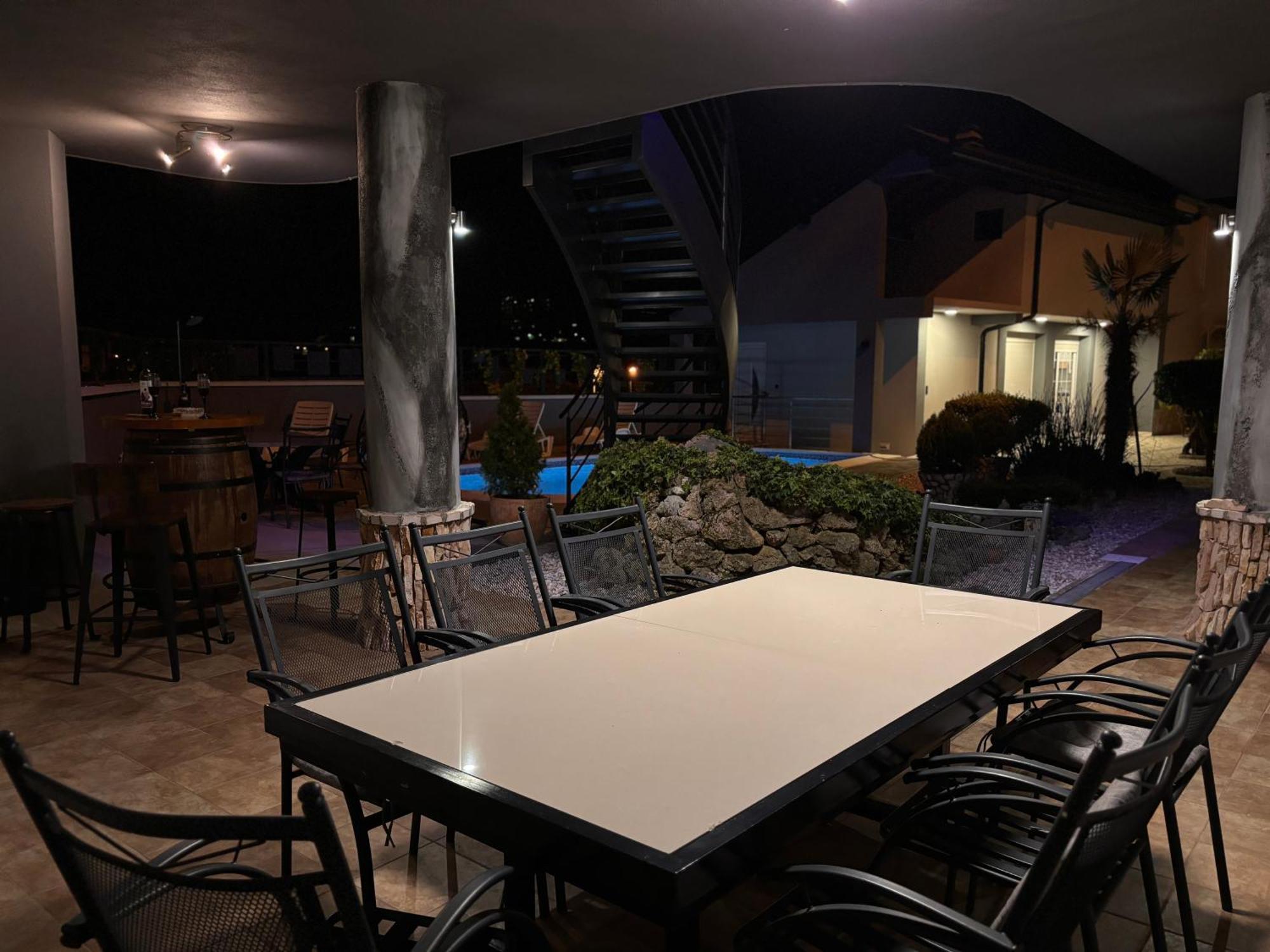 Villa Mostar - Resort Rozic Buitenkant foto