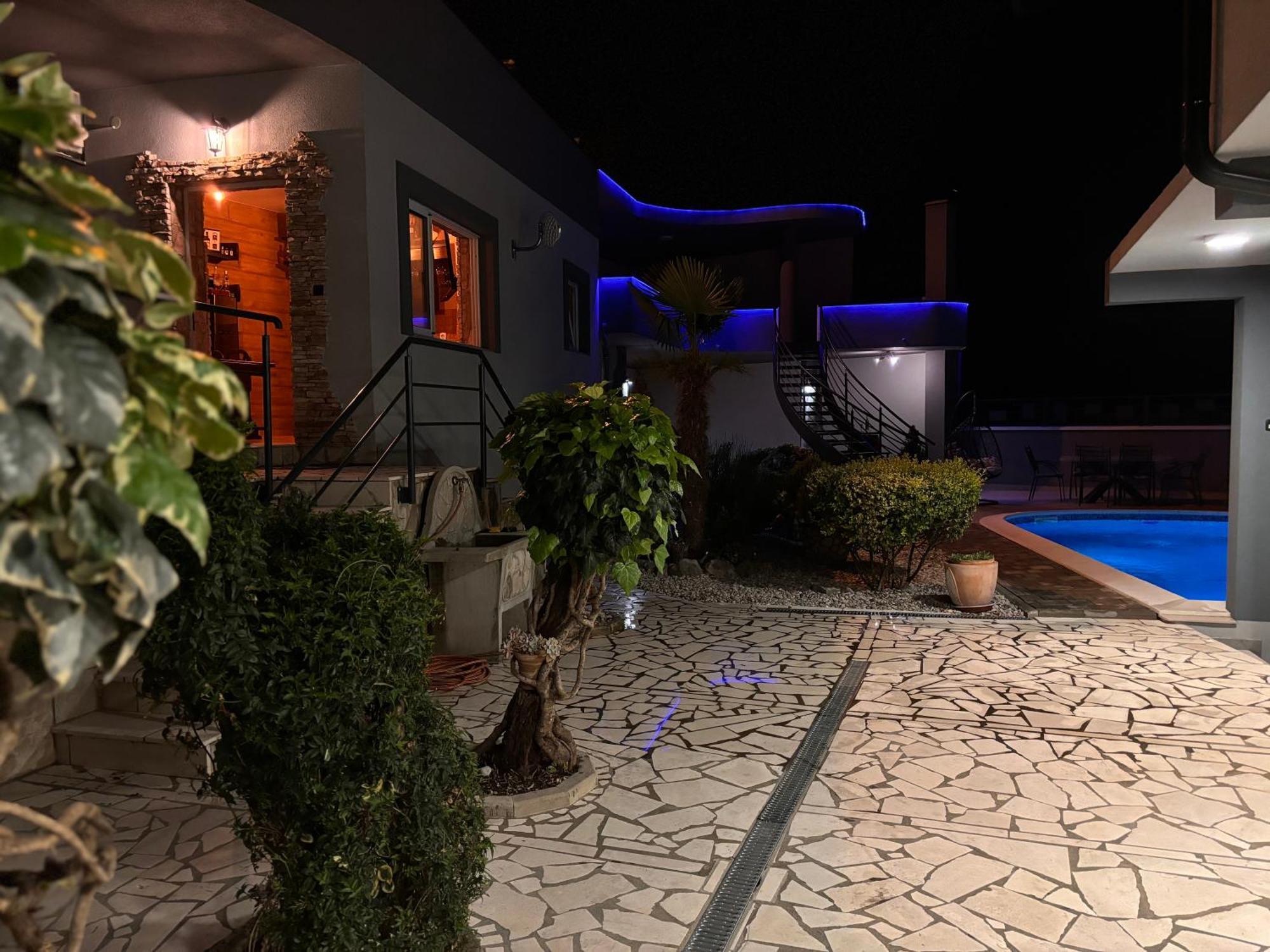 Villa Mostar - Resort Rozic Buitenkant foto