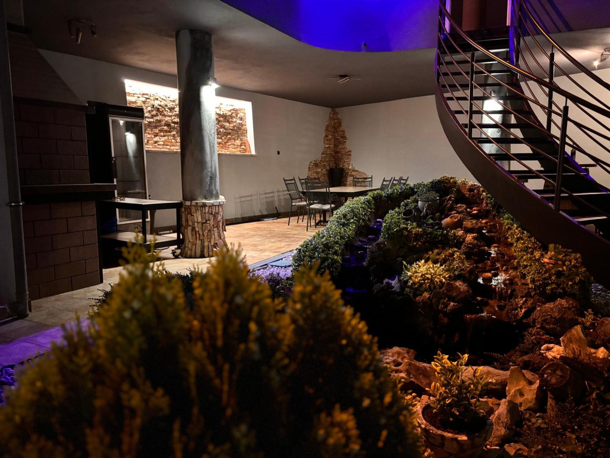 Villa Mostar - Resort Rozic Buitenkant foto