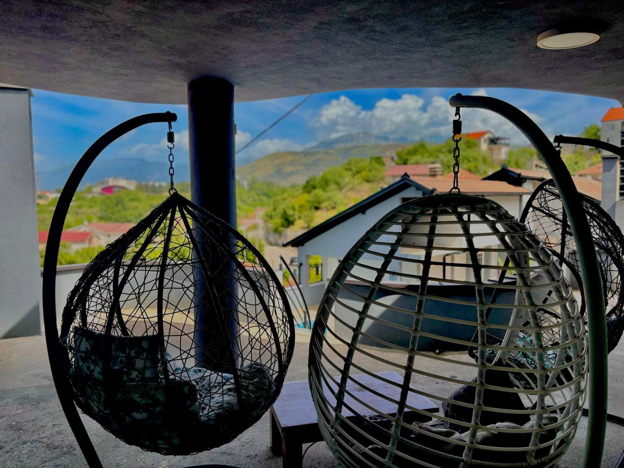 Villa Mostar - Resort Rozic Buitenkant foto