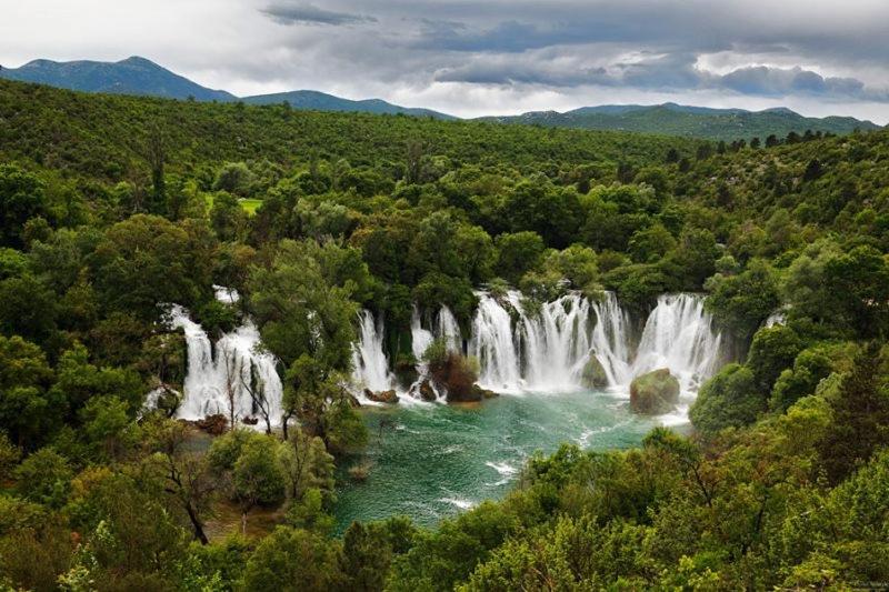 Villa Mostar - Resort Rozic Buitenkant foto